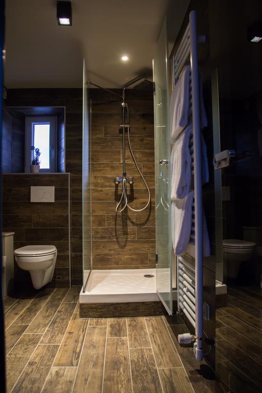 Les Chambres De Louise Habsheim Exteriér fotografie